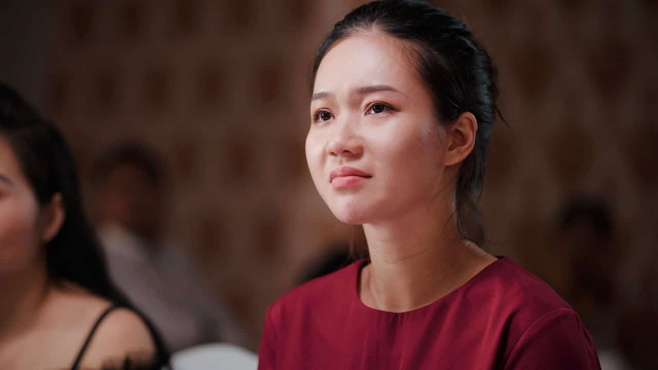 Phim ngắn "Người vợ không hoàn mỹ"